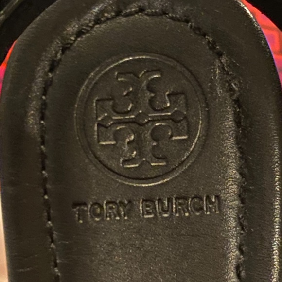 TORY BURCH/EVERLY/ 100%AUTHENTIC BRAND NEW sandal - Picture 12 of 16